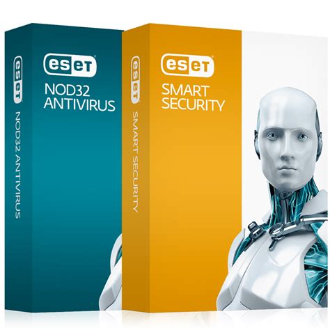 NOD32 Antivirus 9.0.349.14 .